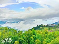 -南尖岩景区