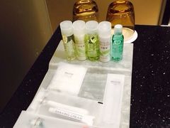 -天津君隆威斯汀酒店