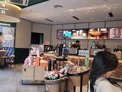 -星巴克臻选(深圳东海缤纷天地店)