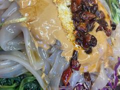 -闯关东东北农家菜(崂山石老人店)