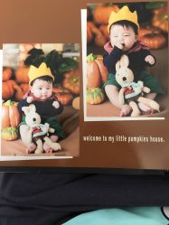 -RosyBaby萝西儿童摄影(园区店)