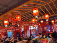 -吴老幺火锅(金龙店)