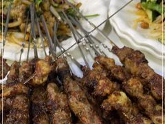 -万顺啤酒屋(皇寺路店)