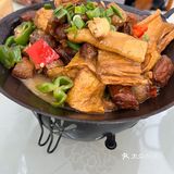 天冷就要吃锅子