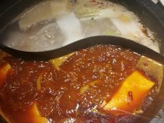 -井格重庆火锅(燕郊永旺店)
