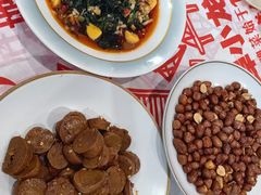 -阿财老铺·老蚌埠龙虾城(华夏总店)