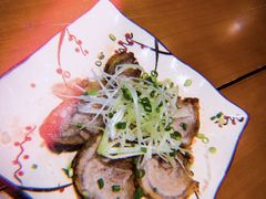 -気楽亭和食料理(气乐亭大世界本店)