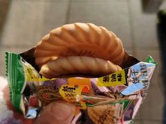 -泰康食品(南京东路店)