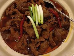 -源牌酒店·家常六安菜