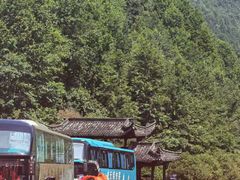 -五龙源极限漂流