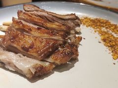 -塔哈尔·新疆盛宴(城西银泰店)