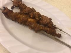 -八先生涮肉房(三里河店)