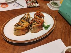 -玲珑小镇·杭帮私房菜