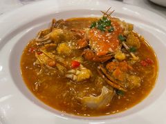 -圆圆家私房美食(民权路店)