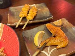 -鸟鹏烧鸟居酒屋(昌岗店)