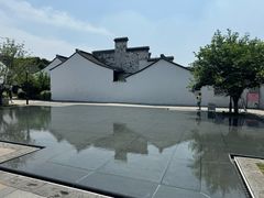 -青果巷历史文化街区