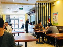 大堂-武圣羊汤·西北面(朝阳门店)