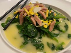 -江仙雅居(中航国际店)