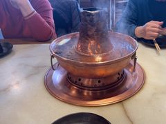 -京门老爆三·铜锅涮肉 爆肚(望京店)