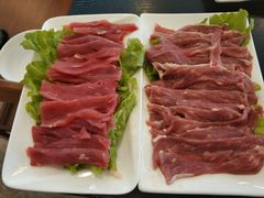 -栈桥王子饭店-风味餐厅