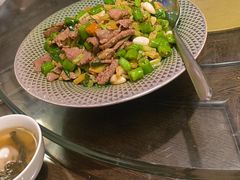 -山水茶艺馆·点心粤菜·30年老字号