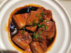 绿茶红烧肉-绿茶餐厅(南翔印象城MEGA店)