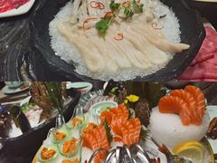 -海逸海鲜酒家(古北店)