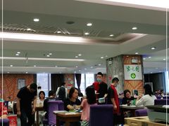 大堂-紫光园(顺义店)