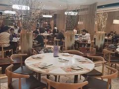 大堂-虾饺妹·酒家(金碧店)