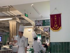 -费大厨辣椒炒肉(太平老街店)