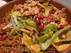 -创味·民间海南菜·非遗藤桥排骨(藤桥·免税城店)