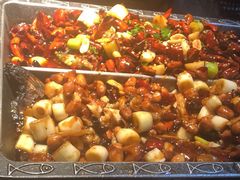 -锦尚阁烤鱼(望京新荟城店)