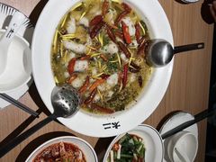 -太二酸菜鱼(汕头苏宁广场店)