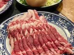 -裕德孚·非遗手切涮羊肉(东直门内大街店)
