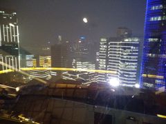 -远洋宾馆·江景餐厅