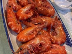 -崖口红树林海鲜餐厅