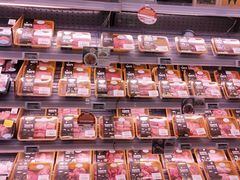 -Olé精品超市(上海虹桥南丰城店)