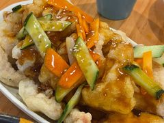 -多宾韩国料理(学衡路店)