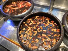 -梨花自助烤肉(天河城店)