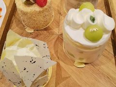 -UPPER KITCHEN(延安路店)