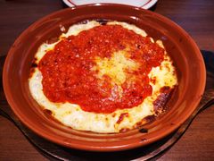 肉酱多利亚饭-萨莉亚意式餐厅(杭州滨江天街店)