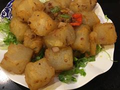 -利雅园酒家(大沙地店)