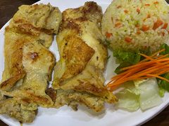-panchos 墨西哥餐厅(嘉绿苑店)
