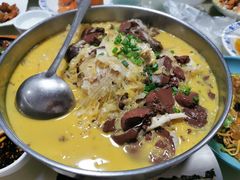 东北杀猪菜-苏师傅菜馆(上沙店)