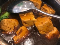 -香融府·烤鸭·家常菜(马家堡路店)