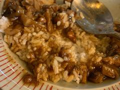 卤肉饭-三十三碗黄牛肉面(东原1891店)