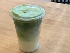 -去茶山(重庆万象城店)