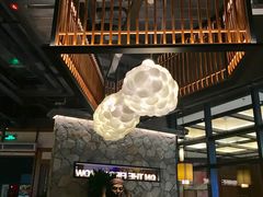 大堂-首秀·四川料理(星耀101店)