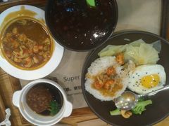 -海盗虾饭·剥好的小龙虾饭(SOHO尚都店)
