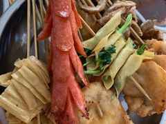 -老乔串店(青松路店)